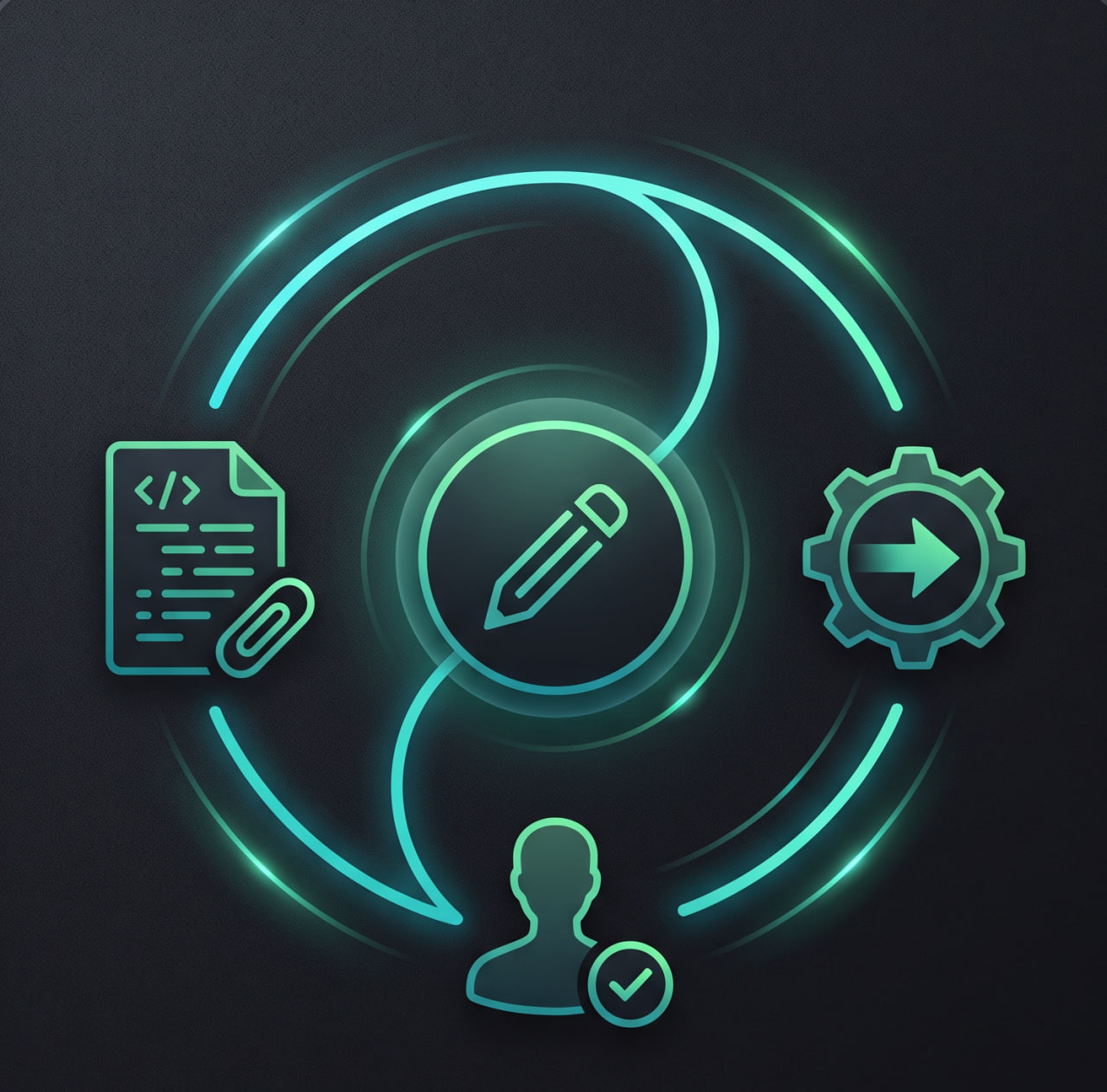 Draft and materials automation demo